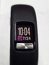 Garmin Vivofit 4 Black