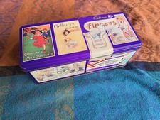 Vintage Purple Cadbury's