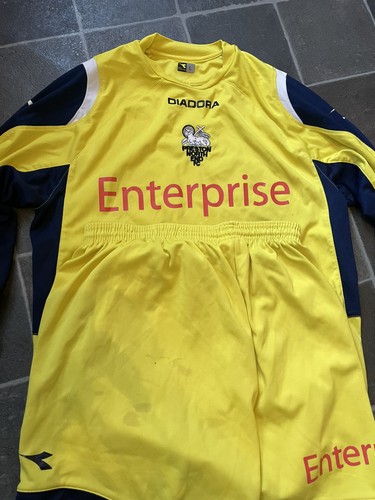 Preston north end shirt size - end,