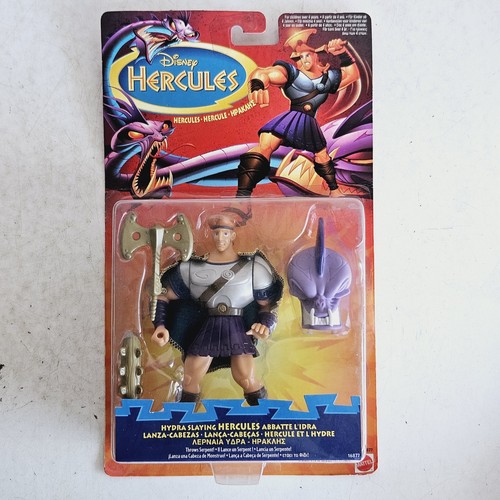 Disney hercules hydra slaying - disney,