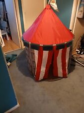 Castle Play Tent