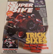 Superbike bimota gb1 - bimota,