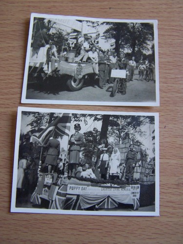 British legion leamington spa - leamington,