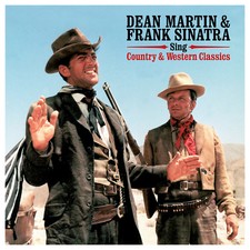 Dean Martin & Frank Sinatra -