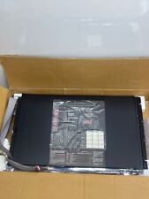 SIEMENS MKB-2 PANEL CONTROL FIRE ALARM SYSTEM 315-092087