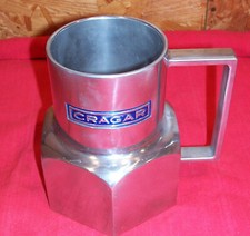 Vintage Cragar Wheels