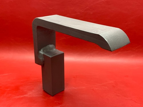 Anvil bridge hardy - anvil, 1-1/4"