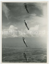 De Havilland Venom RAF 266