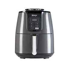 Ninja Air Fryer - Certified Refurbished [AF100UK] Roast, Dehydrate, Reheat, 3.8L