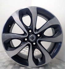 NISSAN MICRA K13 16" GREY