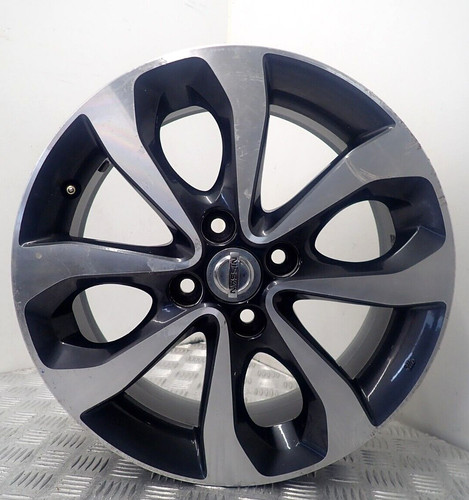Nissan micra k13 - nissan, 16"