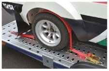 Brian James Trailers Over