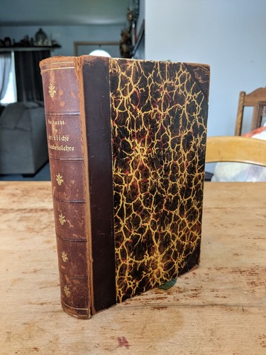 1898 german christian book die - 1898,
