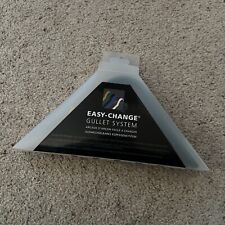 Wintec Easy Change Gullet System Kit - Medium