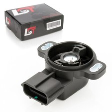 Potentiometer Throttle Sensor