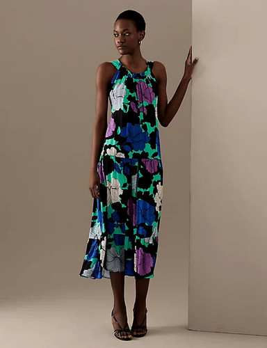 Autograph cupro rich - m&s,
