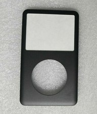 Black Front Housing Cover Case