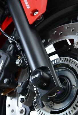 Yamaha ybr 125 - r&g, fork