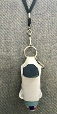 Asthma Inhaler Holder Case