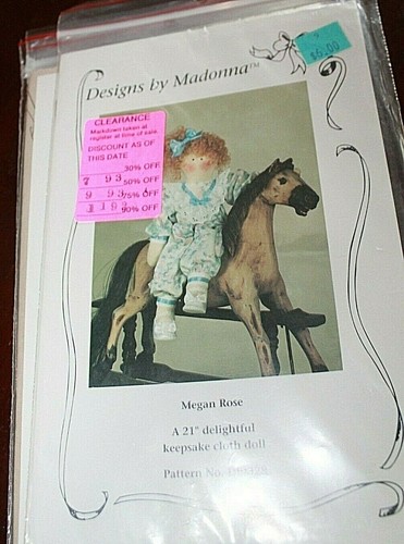 Designs madonna megan rose - by,