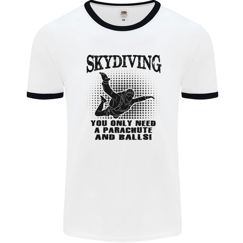Skydiving parachute balls - skydiving, &