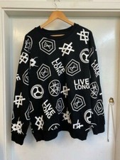 Long Clothing Rare Sample