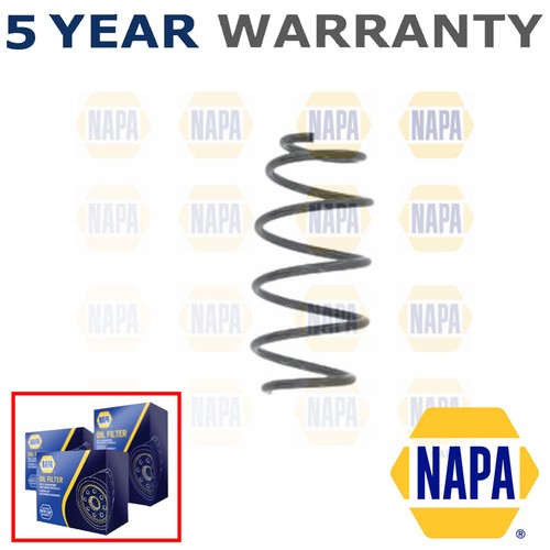 Napa front suspension coil - napa,