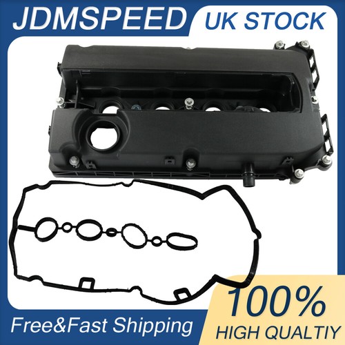 Cam rocker cover gasket - cover, w/gasket
