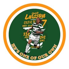 celtic fc pin badges