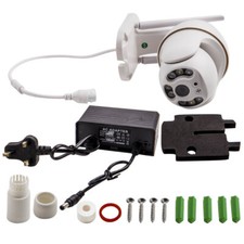 1080P IP Camera Wireless