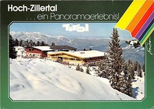 B48346 Kaltenbach Hoch Zillertal ein Panoramaerlebnis   austria