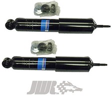 Front Gas Shock Absorbers