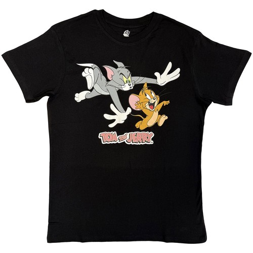 Tom jerry chase official - tom,