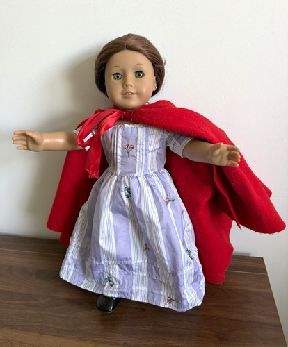 American girl doll - american, felicity