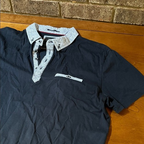 Guide london men navy - london, men's