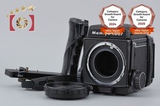 Mamiya RB67 PRO Medium Format