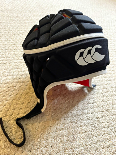 Canterbury padded adjustable - canterbury,