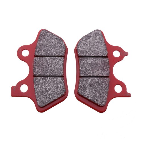 Pair brake pads brembo - of,