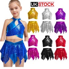 Kids Girls 2 Piece Ballet