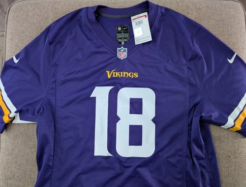 Nike nfl minnesota vikings - nike,
