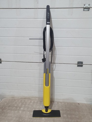 Kärcher upright steam - 2,