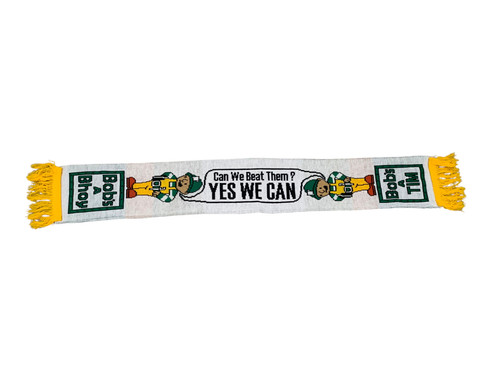 Celtic football scarf bob - scarf,