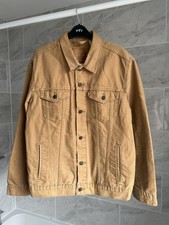 Levi's Premium Men's Canvas