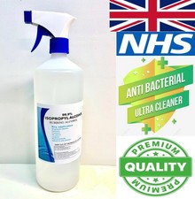 IPA Isopropyl Alcohol SPRAY