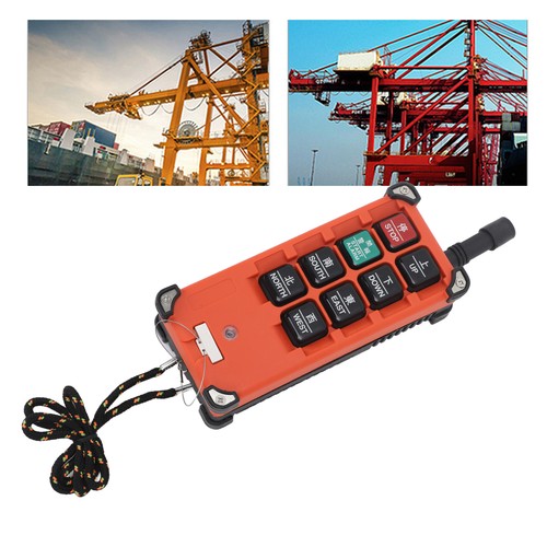 Industrial wireless radio - industrial,