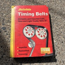 AUTODATA TIMING BELTS SHOP