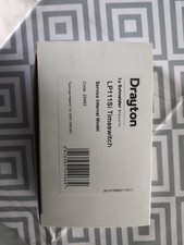 Drayton Lifestyle LP111Si