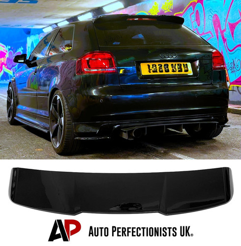For audi door rs3 - a3, 8p
