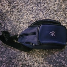 Bum bag vintage - bum,