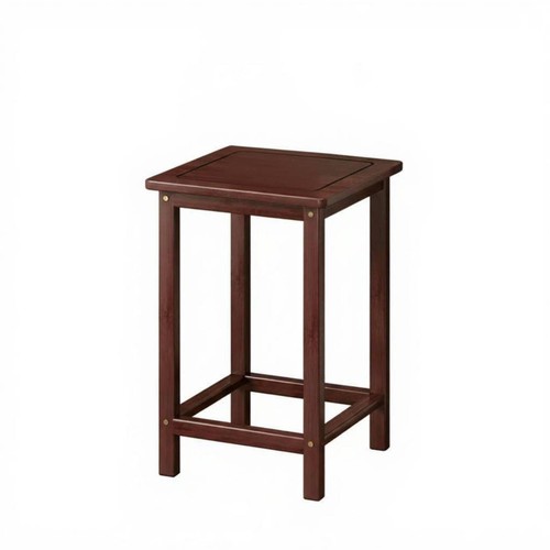 Bamboo stand indoor - stand,,